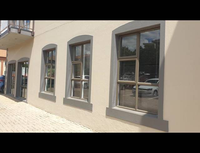 BUSINESS PROPERTY TO RENT IN ROUTE 21 BUSINESS PARK